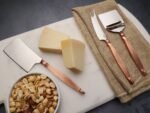 TWISTED URBAN CHEESE KNIFE 3 PC. SET - Image 5