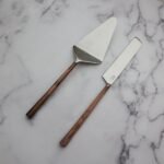 Sundance Cake Serving 2 Pc. Set - Image 3