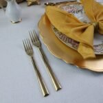 Diana PVD Flatware, 5 Pc. Place Setting - Image 6