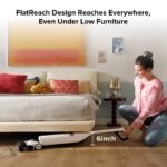 Roborock Flexi Wet and Dry Vacuum Cleaner - Image 2