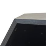 25.98'' Modern Pet Furniture Cat Carrier, Sofa Side Table, Planter MDF Multifunctional Furniture, Burmese Sumac - Image 3