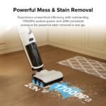 Roborock Dyad Pro Combo 5-in-1 Wet and Dry Vacuum Cleaner - Image 11
