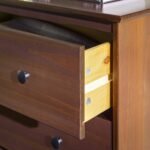 Spencer Solid Wood Transitional Dresser - Image 32