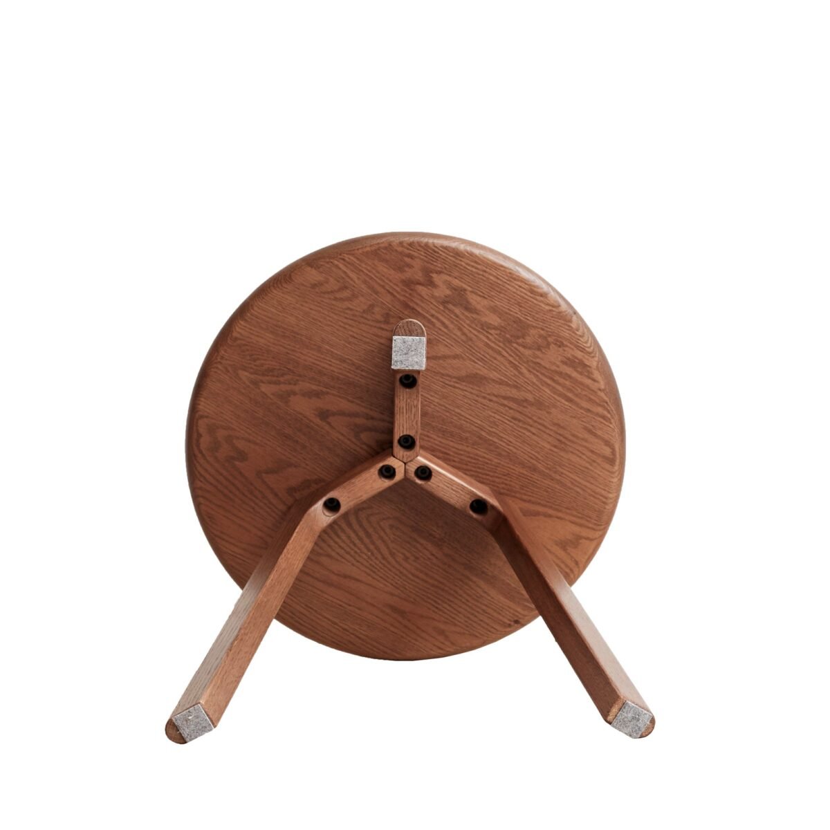Walker Edison | Elevated Traditional Side Table - Image 5