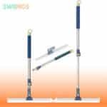 Multifunctional And Adjustable Magic Broom