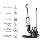 Roborock Dyad Pro Combo 5-in-1 Wet and Dry Vacuum Cleaner - Image 6