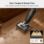 Roborock F25 & F25 LT Wet and Dry Vacuum Cleaner - Image 11