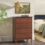 Spencer Solid Wood Transitional Dresser - Image 28