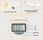 🎁Food Measuring Scoop Scale - Image 2