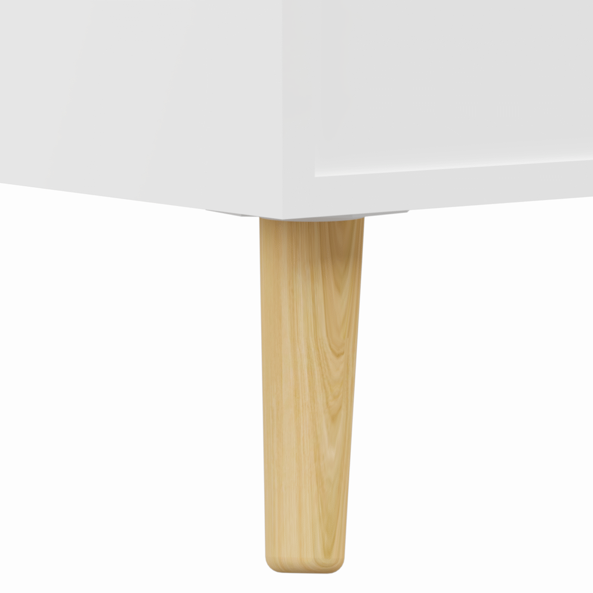Walker Edison | Kids Bookcase and Toy Organizer - Image 10