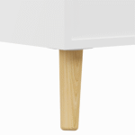 Walker Edison | Kids Bookcase and Toy Organizer - Image 10