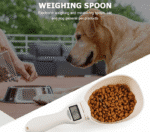 🎁Food Measuring Scoop Scale - Image 4