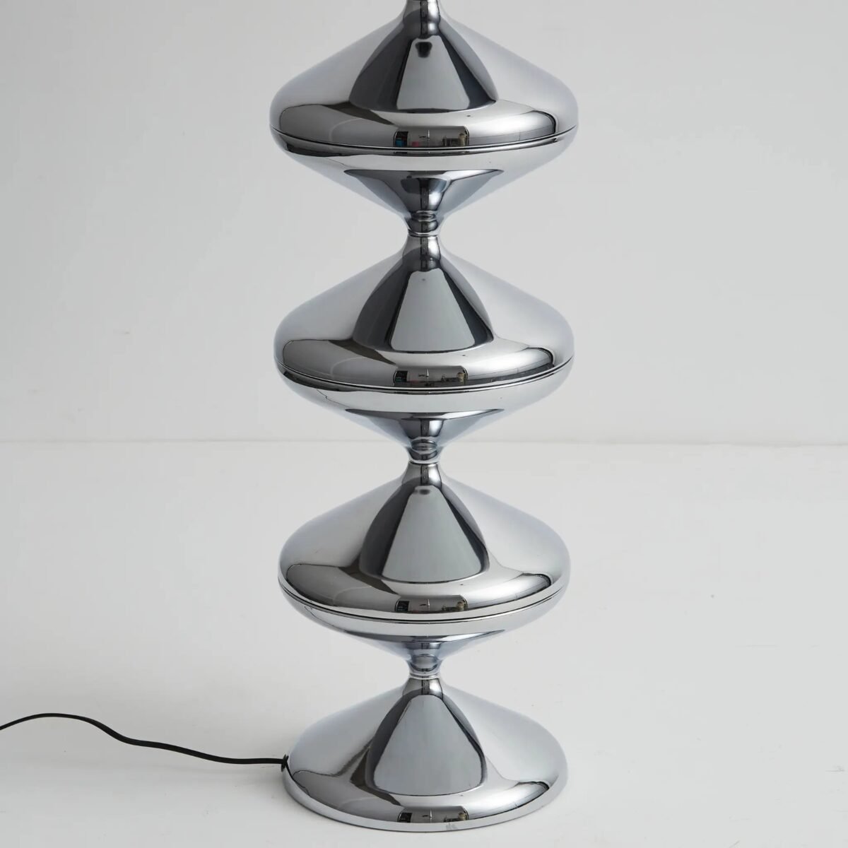 Gourd Floor Lamp - Image 6