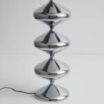 Gourd Floor Lamp - Image 6