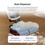 Roborock Dyad Pro Combo 5-in-1 Wet and Dry Vacuum Cleaner - Image 5