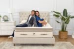Quilted Organic Mattress Topper - Image 9