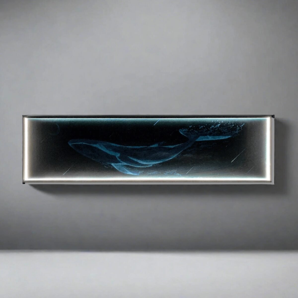 Deep Ocean Glow - Image 1
