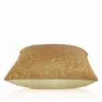 Silk Cushion Cover 26 x 26 inch - Image 4