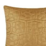 Silk Cushion Cover 26 x 26 inch - Image 5