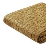 Silk Reversible Quilt - Image 2