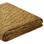 Silk Reversible Quilt - Image 6