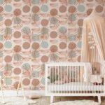 Retro Minimalist Wallpaper - Image 3