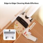 Roborock Flexi Wet and Dry Vacuum Cleaner - Image 4