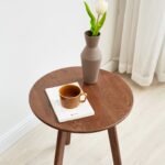 Walker Edison | Elevated Traditional Side Table - Image 2