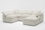 5-Cube Lifestyle Sectional - Image 22