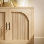 Sasha Modern Reeded Sideboard / TV Stand - Image 16