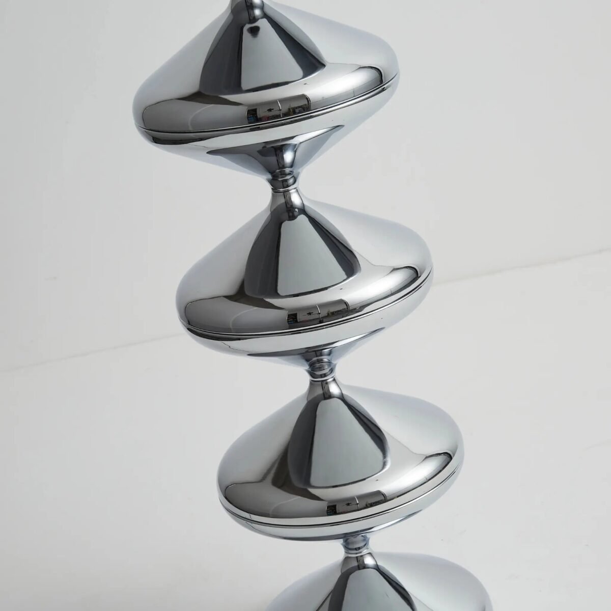 Gourd Floor Lamp - Image 3