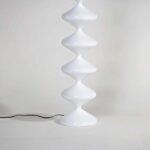 Gourd Floor Lamp - Image 26