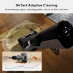 Roborock F25 & F25 LT Wet and Dry Vacuum Cleaner - Image 13