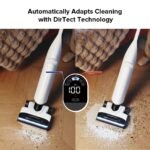 Roborock Flexi Wet and Dry Vacuum Cleaner - Image 5