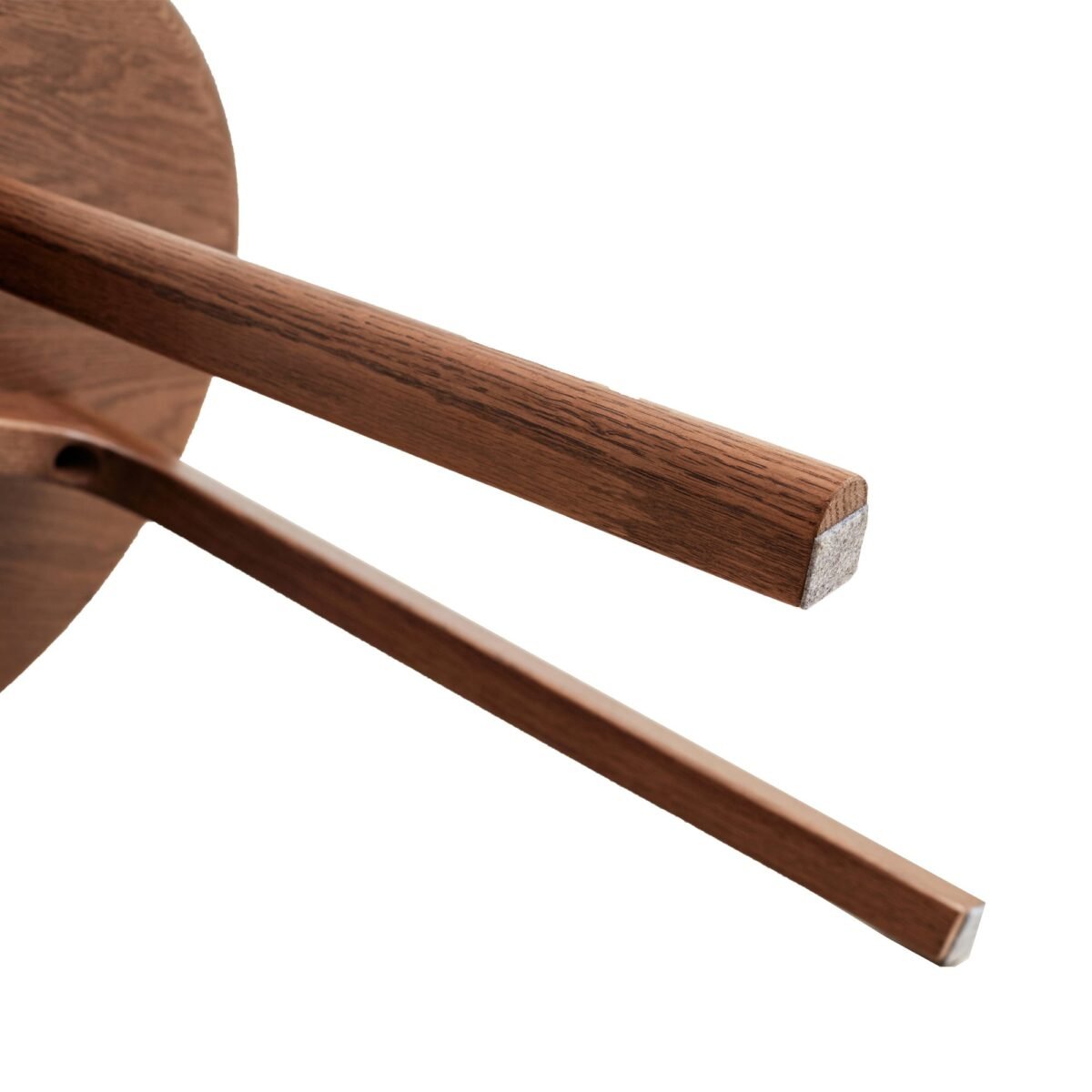 Walker Edison | Elevated Traditional Side Table - Image 6