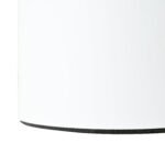 Walker Edison | Sleek Cloud-shape Design Coffee Table - Image 14