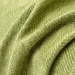 Herringbone Chenille Sofa Cover - Image 8