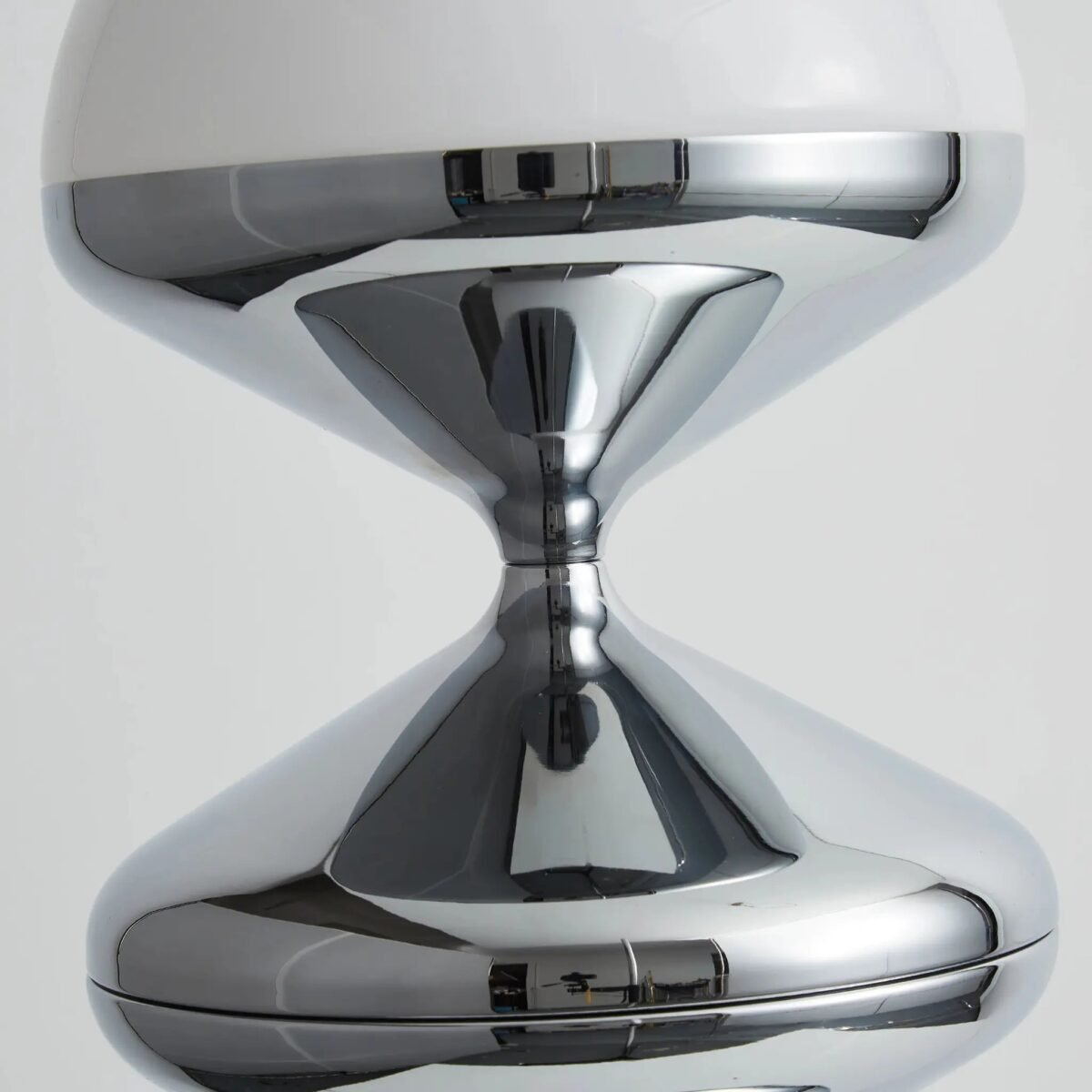 Gourd Floor Lamp - Image 4