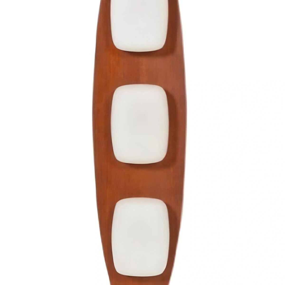 Totem Surfboard Floor Lamp - Image 9