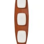Totem Surfboard Floor Lamp - Image 9