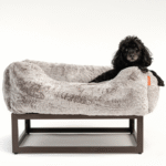 The FÜZI Dog Bed - Image 2