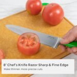 5 Piece Professional Kitchen Knife Set - Image 6