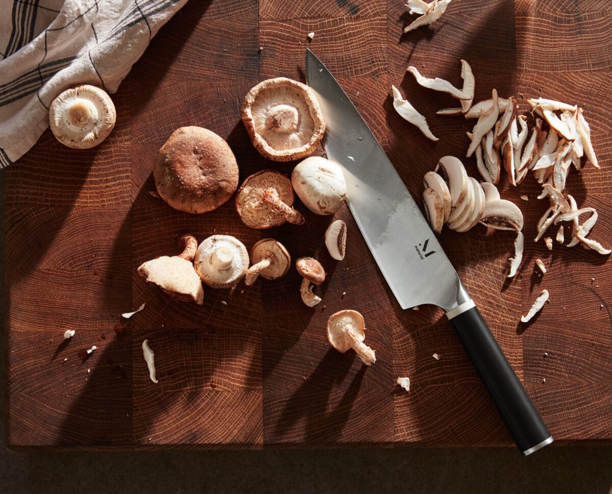 The 8" Knife - Image 6