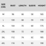 Men's Fake Two Piece Lapel Long-Sleeve Tops - Image 8