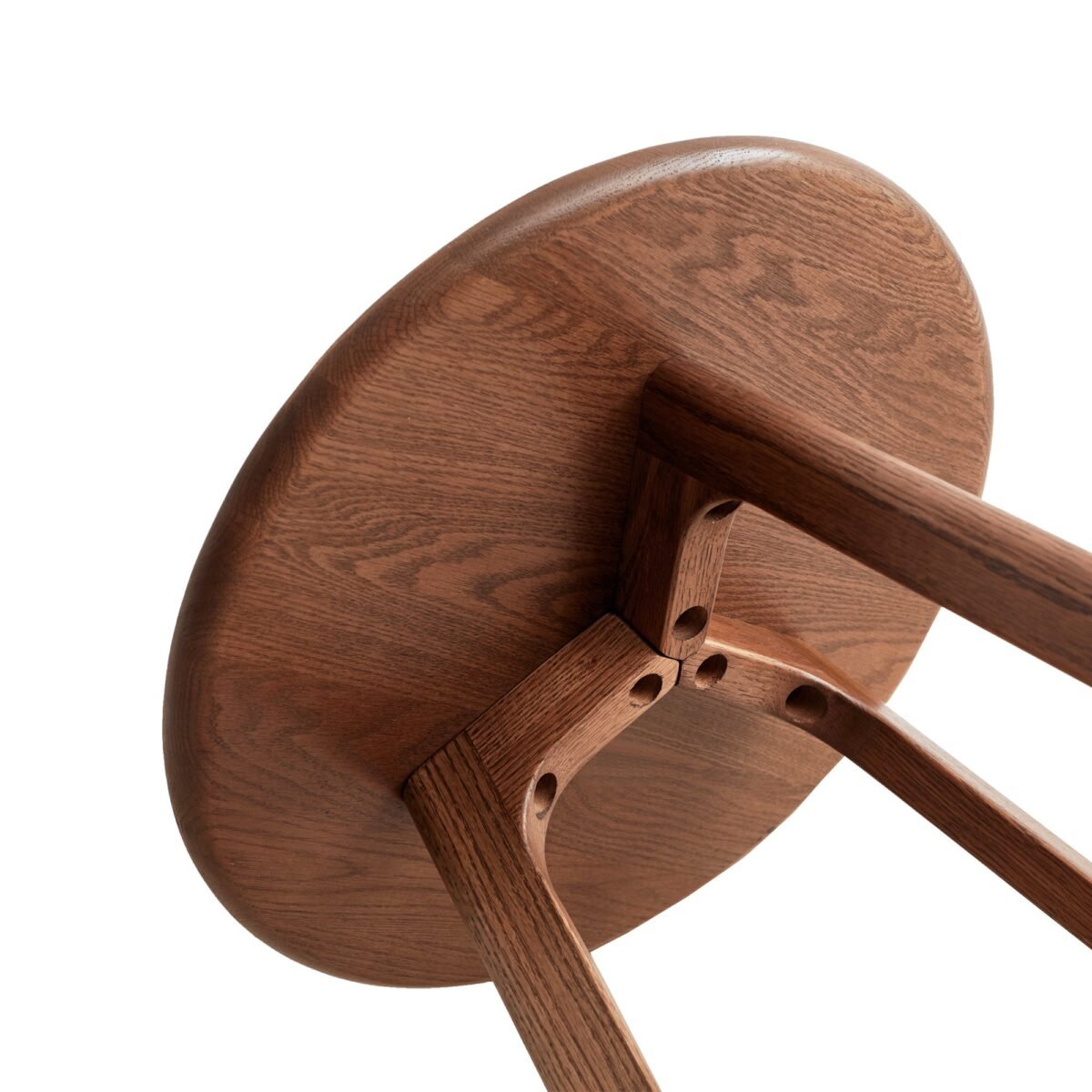 Walker Edison | Elevated Traditional Side Table - Image 7