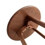 Walker Edison | Elevated Traditional Side Table - Image 7