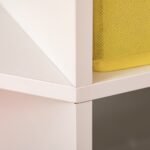 Walker Edison | Kids Corner Cubby Storage Cabinet - Image 5
