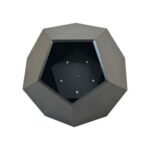 25.98'' Modern Pet Furniture Cat Carrier, Sofa Side Table, Planter MDF Multifunctional Furniture, Burmese Sumac - Image 8