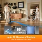 Roborock F25 & F25 LT Wet and Dry Vacuum Cleaner - Image 8