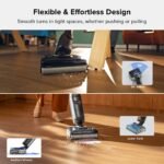 Roborock F25 & F25 LT Wet and Dry Vacuum Cleaner - Image 15